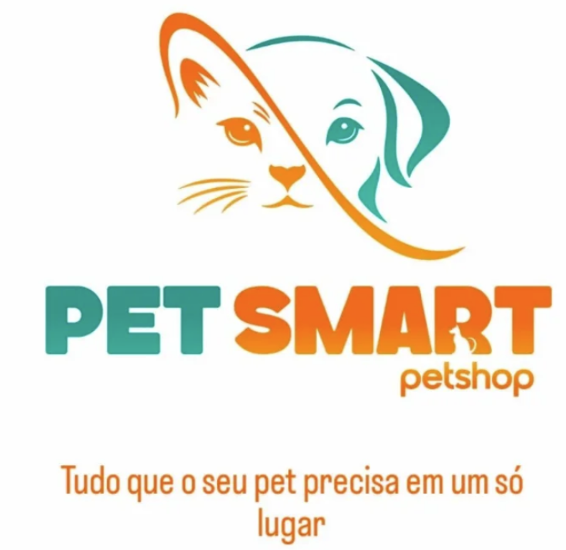 Logo PETSMART petshop